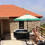 Open Space With Jacuzzi Lamego